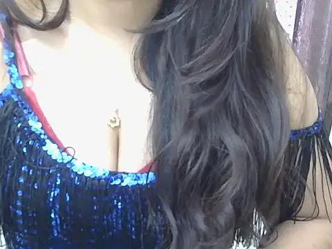 Snapshot of Cute_anamikasingh chatting on February 20, 2025, 5:33 am Cute anamikasingh online show from February 20, 2025, 5:33 am