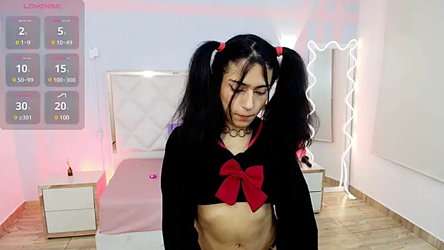 Snapshot of NATTROSE_TAY chatting on February 22, 2025, 11:35 am NATTROSE TAY online show from February 22, 2025, 11:35 am