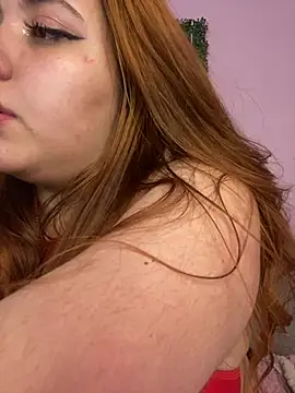 Snapshot of _ivyginger chatting on February 15, 2025, 4:36 am ivyginger online show from February 15, 2025, 4:36 am