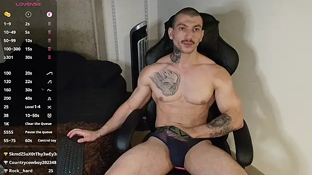 Snapshot of kevin_jef chatting on March 14, 2025, 6:21 am kevin jef online show from March 14, 2025, 6:21 am