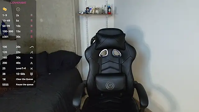 Snapshot of kevin_jef chatting on September 18, 2025, 2:13 am kevin jef online show from September 18, 2025, 2:13 am