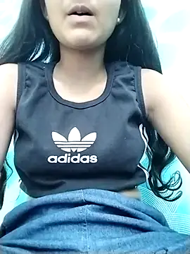 Snapshot of Aaradhna-hoy chatting on March 3, 2025, 8:49 am Aaradhna-hoy online show from March 3, 2025, 8:49 am