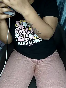 Snapshot of Sassy-soumu chatting on February 26, 2025, 5:39 pm Sassy-soumu online show from February 26, 2025, 5:39 pm