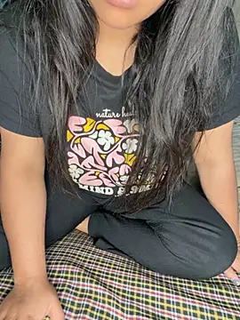 Snapshot of Sassy-soumu chatting on November 8, 2025, 8:40 pm Sassy-soumu online show from November 8, 2025, 8:40 pm