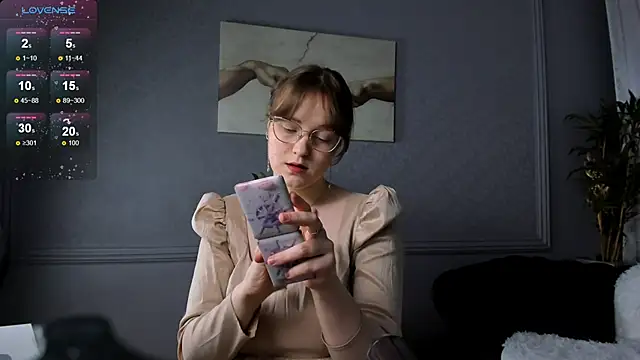 Snapshot of Rada_Woods chatting on February 22, 2025, 9:26 pm Rada Woods online show from February 22, 2025, 9:26 pm