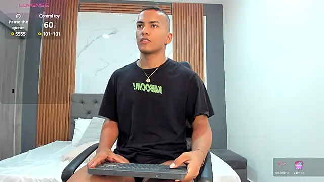 Snapshot of Rafa2004Cruz chatting on February 19, 2025, 3:16 pm Rafa2004Cruz online show from February 19, 2025, 3:16 pm