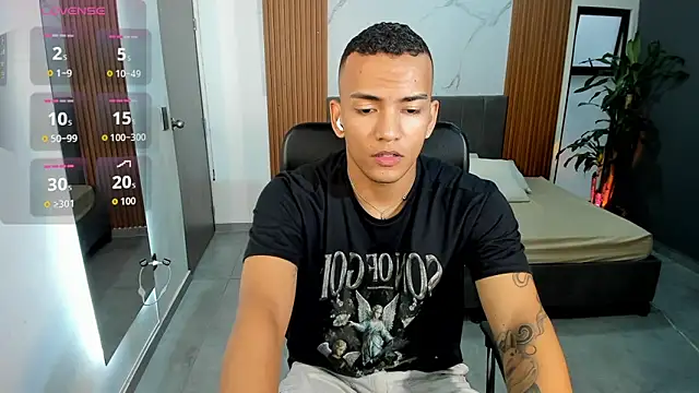 Snapshot of Rafa2004Cruz chatting on September 15, 2025, 11:43 am Rafa2004Cruz online show from September 15, 2025, 11:43 am