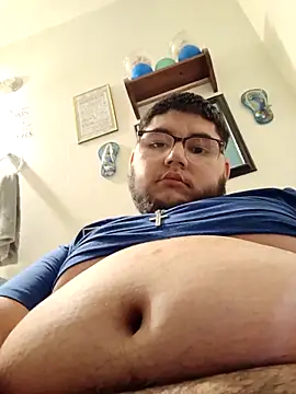 Snapshot of Bigdaddy-Marc chatting on October 17, 2025, 9:01 am Bigdaddy-Marc online show from October 17, 2025, 9:01 am