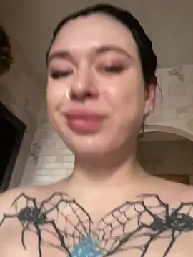 Snapshot of AlishaPrettyBlade chatting on March 5, 2025, 9:38 am AlishaPrettyBlade online show from March 5, 2025, 9:38 am
