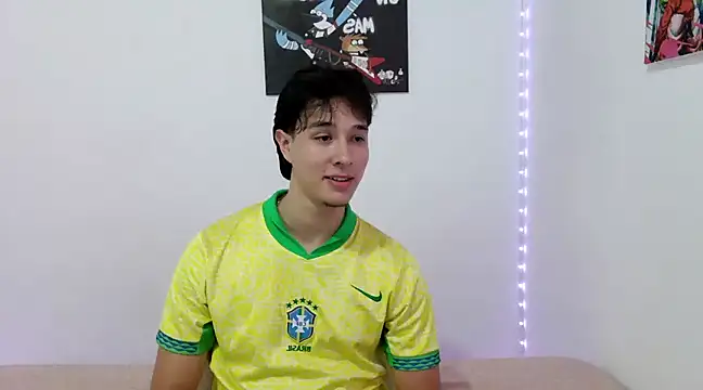 Snapshot of jack_walker190 chatting on March 11, 2025, 7:37 am jack walker190 online show from March 11, 2025, 7:37 am