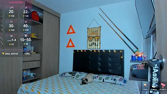 Snapshot of fitnolan chatting on March 20, 2025, 1:48 pm fitnolan online show from March 20, 2025, 1:48 pm