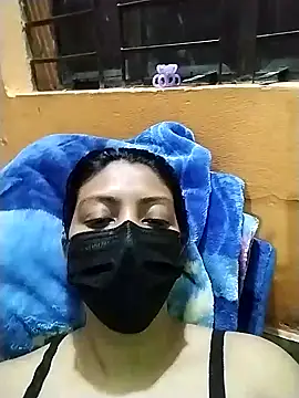 Snapshot of cuteangel9999 chatting on February 23, 2025, 6:17 am cuteangel9999 online show from February 23, 2025, 6:17 am