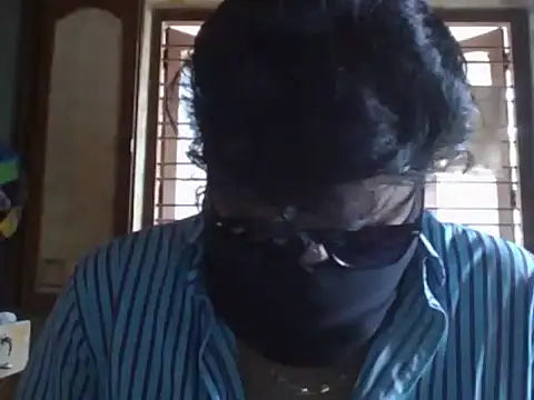 Snapshot of samdavid162 chatting on March 1, 2025, 8:23 am samdavid162 online show from March 1, 2025, 8:23 am