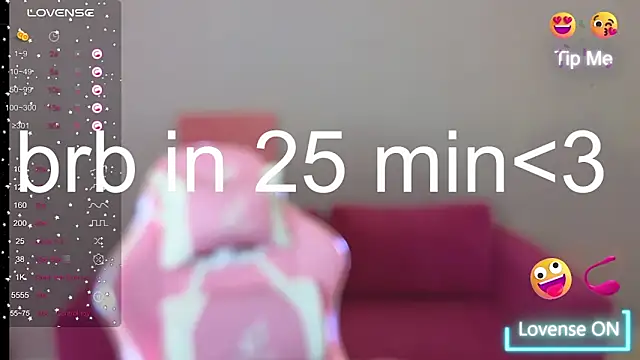 Snapshot of KristinMoore chatting on March 19, 2025, 12:23 pm KristinMoore online show from March 19, 2025, 12:23 pm