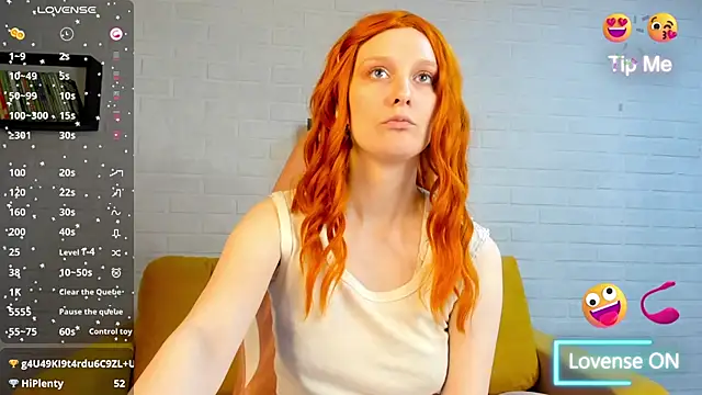 Snapshot of KristinMoore chatting on March 20, 2025, 12:43 pm KristinMoore online show from March 20, 2025, 12:43 pm