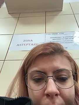 Snapshot of KittieHallo chatting on February 21, 2025, 7:12 am KittieHallo online show from February 21, 2025, 7:12 am