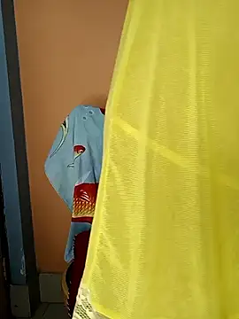 Snapshot of IND9876 chatting on March 18, 2025, 5:41 am IND9876 online show from March 18, 2025, 5:41 am