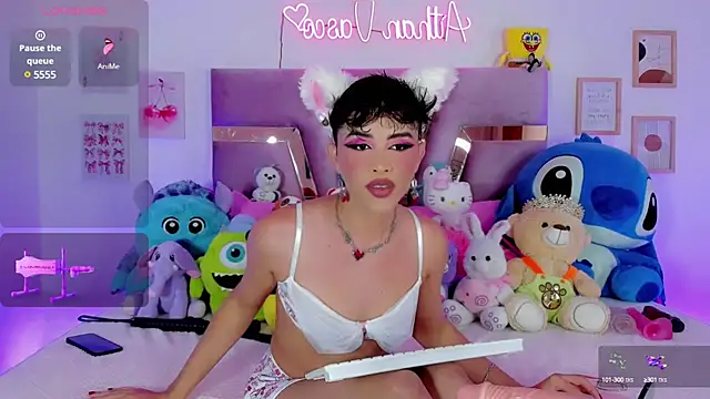 Snapshot of femboy-20 chatting on February 28, 2025, 1:05 am femboy-20 online show from February 28, 2025, 1:05 am