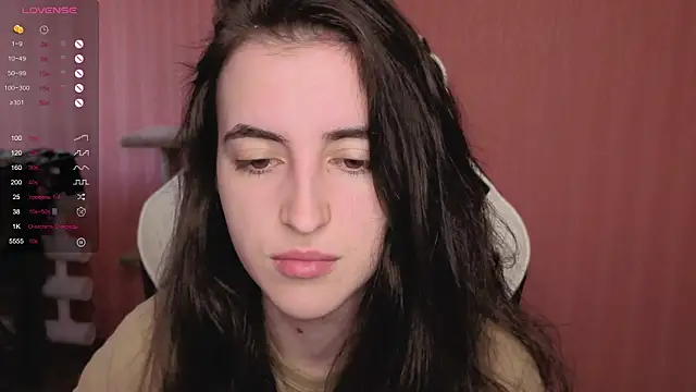 Snapshot of reaiss chatting on September 21, 2025, 3:52 am reaiss online show from September 21, 2025, 3:52 am