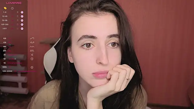 Snapshot of reaiss chatting on October 6, 2025, 5:27 am reaiss online show from October 6, 2025, 5:27 am