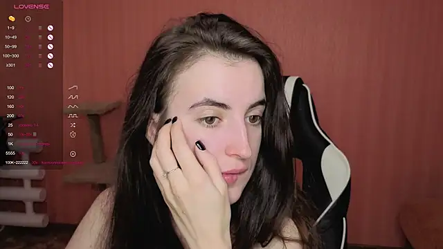 Snapshot of reaiss chatting on October 11, 2025, 3:28 am reaiss online show from October 11, 2025, 3:28 am