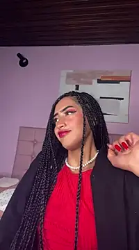 Snapshot of MichelleDiaz_Pink chatting on March 8, 2025, 9:39 am MichelleDiaz Pink online show from March 8, 2025, 9:39 am