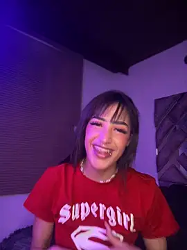 Snapshot of MichelleDiaz_Pink chatting on September 22, 2025, 2:24 am MichelleDiaz Pink online show from September 22, 2025, 2:24 am