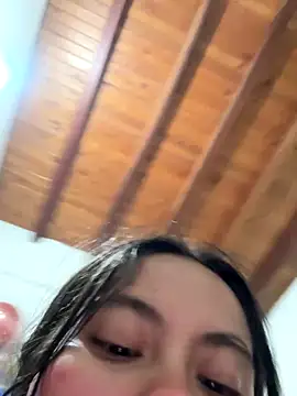 Snapshot of Emily_Black1 chatting on October 16, 2025, 11:44 am Emily Black1 online show from October 16, 2025, 11:44 am