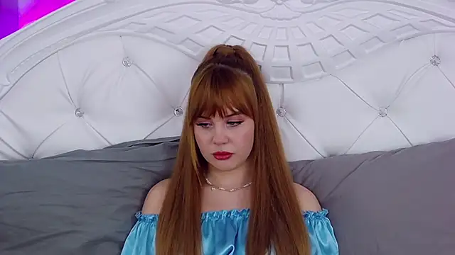 Snapshot of IvyAngel chatting on March 15, 2025, 11:06 pm IvyAngel online show from March 15, 2025, 11:06 pm