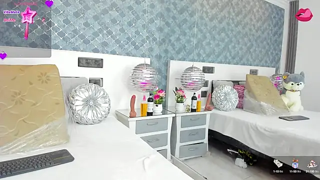  AshleyPayton  online show from March 13, 2025, 11:27 pm