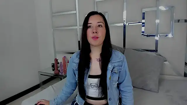 Celeste X online show from September 11, 2025, 6:08 pm