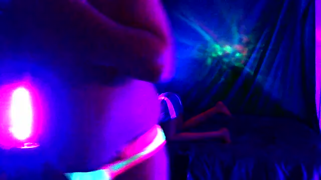 Snapshot of MickDollz chatting on March 19, 2025, 8:55 am MickDollz online show from March 19, 2025, 8:55 am