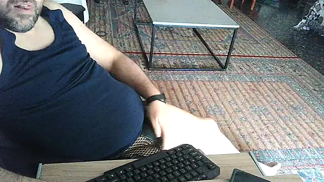 Snapshot of Openmind_42 chatting on March 11, 2025, 6:43 am Openmind 42 online show from March 11, 2025, 6:43 am