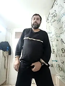 Snapshot of Openmind_42 chatting on October 27, 2025, 2:21 pm Openmind 42 online show from October 27, 2025, 2:21 pm