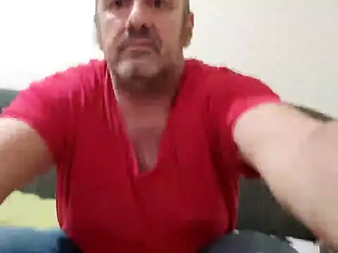 Snapshot of Andros1975 chatting on March 14, 2025, 7:12 pm Andros1975 online show from March 14, 2025, 7:12 pm