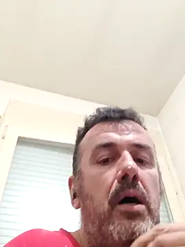 Snapshot of Andros1975 chatting on March 22, 2025, 7:20 pm Andros1975 online show from March 22, 2025, 7:20 pm