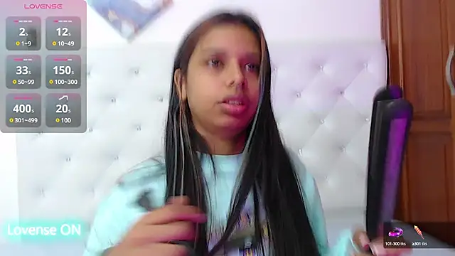 Snapshot of sweetebony_33 chatting on March 20, 2025, 3:56 am sweetebony 33 online show from March 20, 2025, 3:56 am