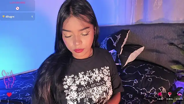 Snapshot of kathdolly chatting on October 15, 2025, 4:12 am kathdolly online show from October 15, 2025, 4:12 am