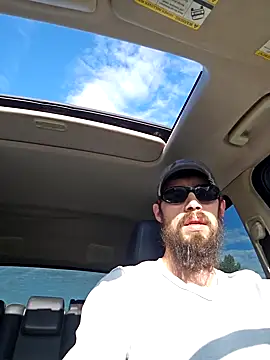 Johnnypro1OF online show from October 8, 2025, 11:13 pm