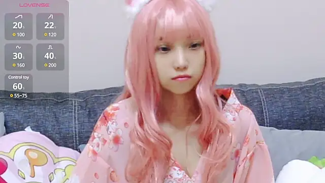 Snapshot of chenenna7 chatting on March 16, 2025, 7:26 am chenenna7 online show from March 16, 2025, 7:26 am