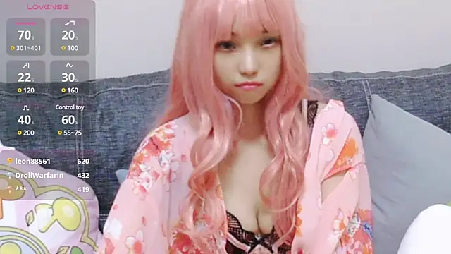 Snapshot of chenenna7 chatting on March 16, 2025, 5:28 pm chenenna7 online show from March 16, 2025, 5:28 pm