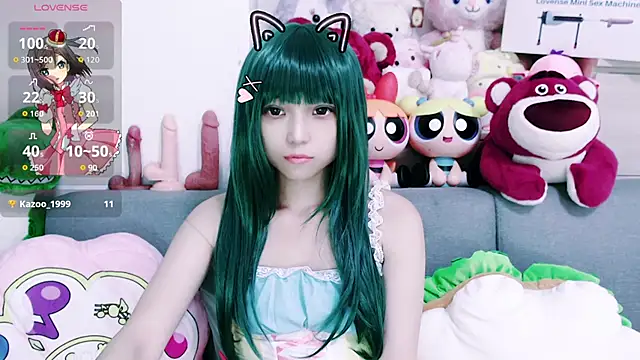 Snapshot of chenenna7 chatting on September 10, 2025, 1:33 pm chenenna7 online show from September 10, 2025, 1:33 pm