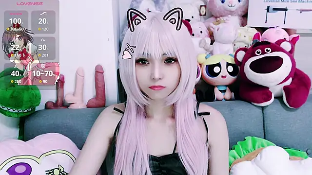 Snapshot of chenenna7 chatting on September 24, 2025, 1:36 pm chenenna7 online show from September 24, 2025, 1:36 pm