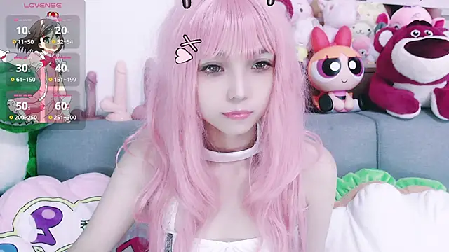 Snapshot of chenenna7 chatting on October 3, 2025, 2:03 pm chenenna7 online show from October 3, 2025, 2:03 pm