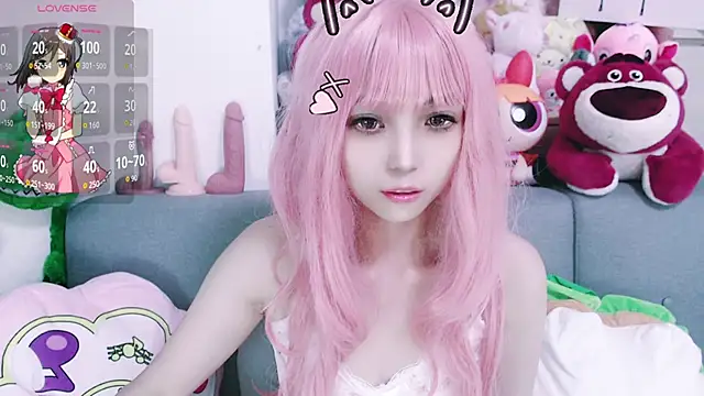 Snapshot of chenenna7 chatting on October 6, 2025, 1:52 pm chenenna7 online show from October 6, 2025, 1:52 pm