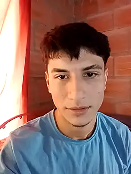 Snapshot of soul_teen chatting on March 20, 2025, 6:09 pm soul teen online show from March 20, 2025, 6:09 pm