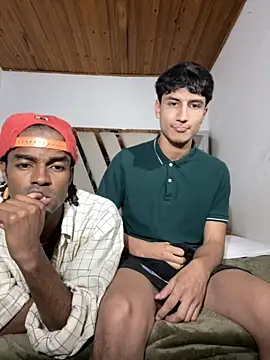 Snapshot of soul_teen chatting on September 9, 2025, 5:07 am soul teen online show from September 9, 2025, 5:07 am