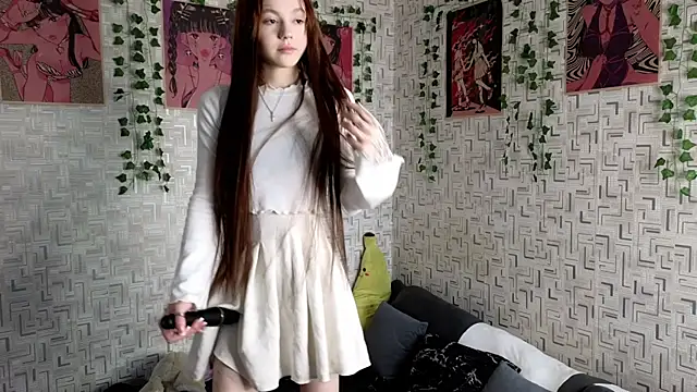 Snapshot of Lusy_PickMe chatting on March 2, 2025, 4:07 am Lusy PickMe online show from March 2, 2025, 4:07 am