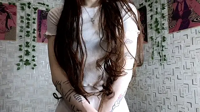 Snapshot of Lusy_PickMe chatting on March 14, 2025, 4:10 am Lusy PickMe online show from March 14, 2025, 4:10 am