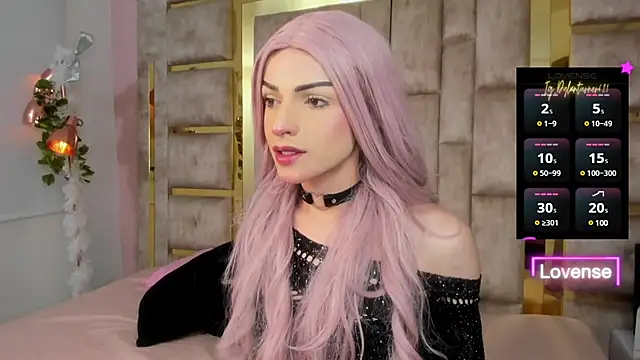 Dylan Turnerr online show from March 21, 2025, 10:50 pm